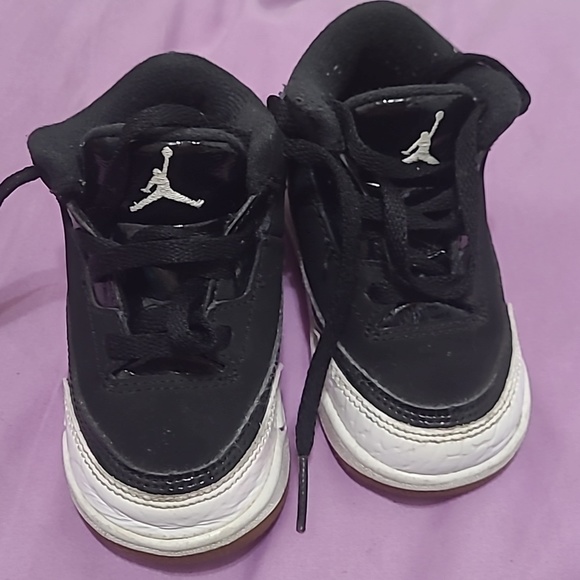 Jordan infant shoes - Picture 2 of 7